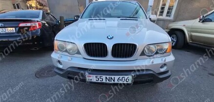 Երևանում BMW X5-ը վրաերթի է ենթարկել հետիոտնին․ վարորդը փախուստի չի դիմել․ shamshyan.com