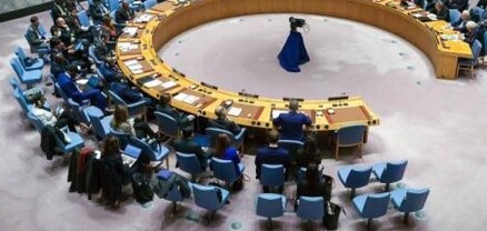 ՌԴ-ն խնդրել է ՄԱԿ-ի Անվտանգության խորհրդի նիստ անցկացնել Ուկրաինայի հարցով