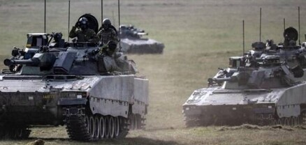 Շվեդիան Ուկրաինային կուղարկի ռազմական օգնության խոշորագույն փաթեթը