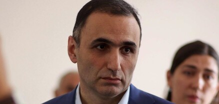 Հայ հանրությունը այս անգամ կարողացավ մոբիլիզացվել և շառաչուն ապտակ հասցնել նախագծի հեղինակներին