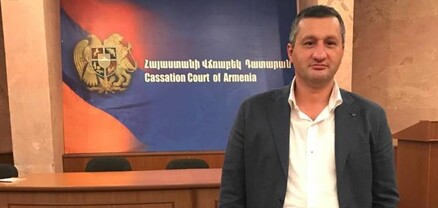 Փորձում են «կեղտ» գտնել Դավիթ Բալայանի վրա. Հրապարակ