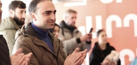 Երևանն այսօր կարդում էր․ Տիգրան Ավինյանը ներկա է եղել գրքի տոնին