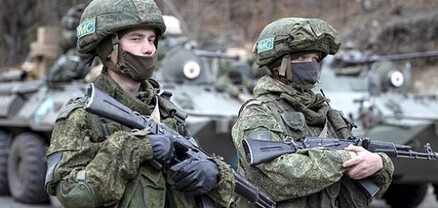 Ռուսական խաղաղապահները 2025 թվականից հետո Արցախում կզբաղվեն սակրավորությա՞մբ