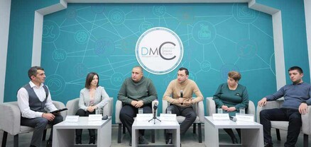 Պաշտոնյան կարծում է, որ բժշկական օպտիմալացումը Գյումրիում առաջընթացի պատճառ է դարձել