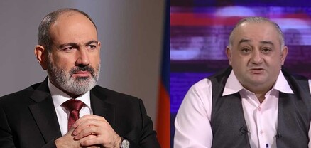 Ինչու է ծվծվում «Նատաշկա Պետոն»