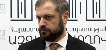 Վարչապետի հայտարարությունը ՌԴ-ի դեմ չէ և Ուկրաինային կողմ չէ, դա ՀՀ-ի համար է. Գևորգ Պապոյան
