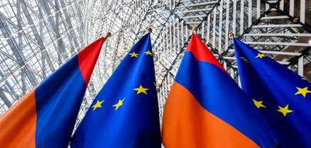 ԵՄ-ն գնահատում է ժողովրդավարական գործընթացների առաջմղման ուղղությամբ Հայաստանի ջանքերը