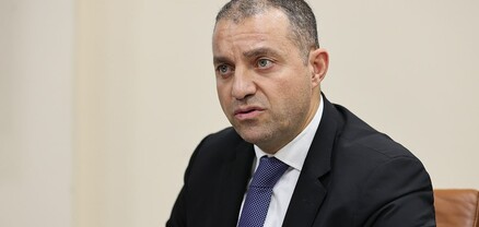 Վահան Քերոբյանը Քննչական կոմիտեում է