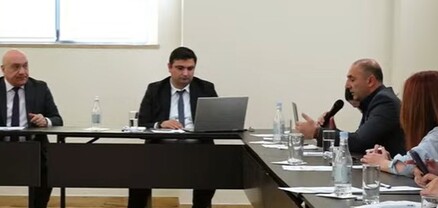 Քննարկում՝ վրավորանքի և զրպարտության հիմքով դատական գործերն ընդդեմ ԶԼՄ-ների և լրագրողների թեմայով