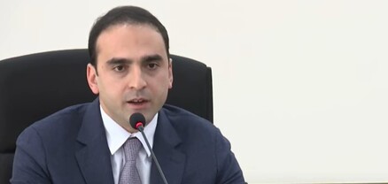 Մեր սպասածից մի փոքր էլ ավել բեռնաթափում տեղի է ունեցել. Ավինյան