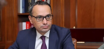 Գևորգ Ալթունյանն ազատության մեջ է