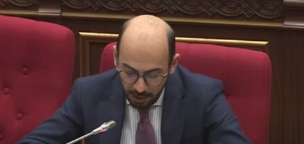 Ի՞նչ է տեղի ունենում շաքարի շուկայում. Արթուր Հովհաննիսյանը՝ ՄՊՀ նախագահի թեկնածուին
