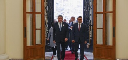 ՀՀ-ն ակնկալում է, որ ՌԴ-ն ջանքեր կգործադրի հայ գերիներին վերադարձնելու համար. Արշակյան