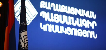 Բոլշևիկների և ՔՊ-ի քաղաքական թիրախները նույնն են