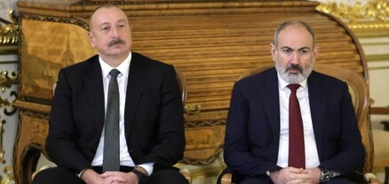 Փաշինյանն ու Ալիևը կնոմինացվե՞ն Նոբելյան մրցանակի. Փաստ