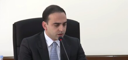 Կոնդ թաղամասն ամբողջությամբ օտարվելու է․ Տիգրան Ավինյան