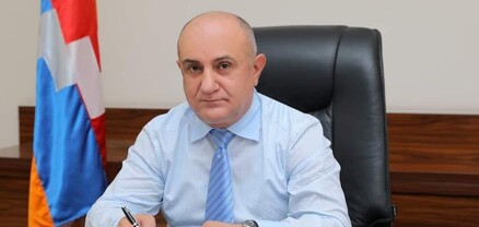 Սամվել Բաբայանը մեղադրում է բոլորին, բացի Հայաստանի իշխանություններից