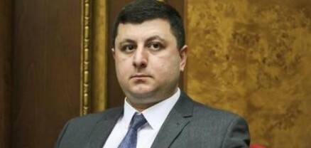 Մեր տարածաշրջանում իրադարձությունները բավականին բարդ փուլ են մտել
