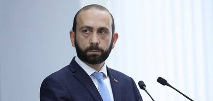 Արարատ Միրզոյանն աշխատանքային այցով մեկնել է Նիդերլանդներ