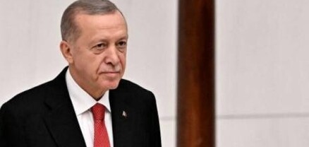 Էրդողանը կայցելի ԱՄԷ և Եգիպտոս