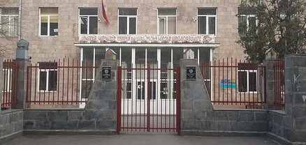 Ուսուցիչները բողոքում են տնօրենից, իսկ տնօրենը՝ հերքում սպառնալիքներն ու փոխքաղաքապետի հետ մտերմիկ կապը