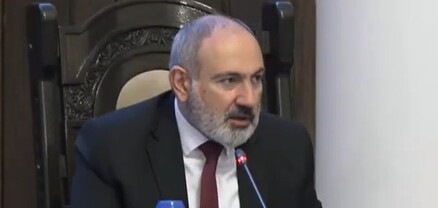 Մենք ճանապարհ սարքել չգիտենք․ ամենաշատը ես եմ նեղվում և ձեզ նեղում․ Փաշինյանը՝ նախարարներին