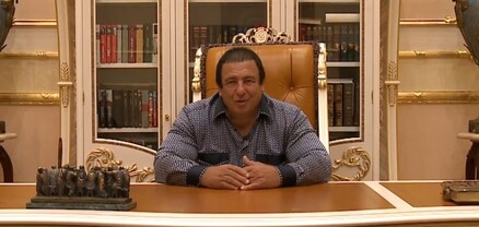 Ֆրանսիայի Ավինյոն քաղաքում ամփոփվել է «Ծագումով Հայեր» հայրենաճանաչ նախագծի 15-ամյակը