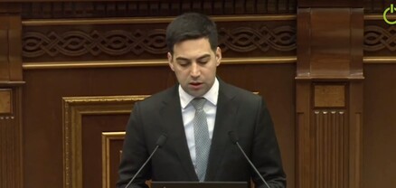 ՊԵԿ ծառայողների աշխատավարձը կբարձրանա՝ տրված հավելավճարների հաշվին