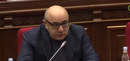 Բողոքարկման պարագայում բողոքարկում են նաև դատավորի խիղճը. Գուրգեն Արսենյան