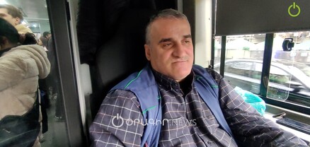 160 դրամ և երեք տրանսպորտի հնարավորություն. Թբիլիսիի տրանսպորտային համակարգը