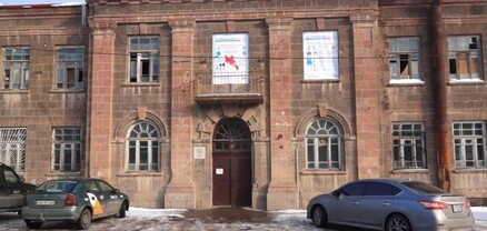 Գյումրիի պոլիկլինիկաները ջեռուցման խնդիր ունեն