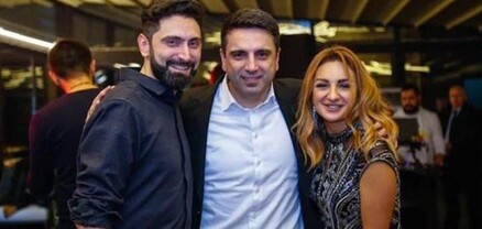Ալեն Սիմոնյանի եղբոր կնոջ կալանքի որոշումը բողոքարկվել է