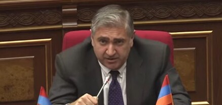 Անձամբ Ալիևի դեմ հայց ներկայացնելո՞ւ եք ցեղասպանություն իրականացնելու համար