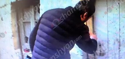 Տավուշի մարզի ոստիկանները իրականացրել են «Տունդ շաքարով կտրեմ» օպերացիան և հերթական գողության դեպքը բացահայտել․ shamshyan.com