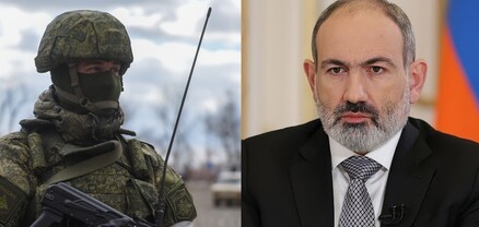 Շրիշակային ինքնիշխանության հարացույցը. ՌԴ-ն Հայաստանից մարդկանց է առևանգում