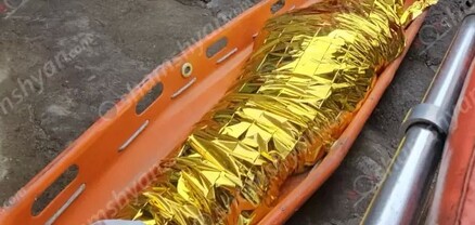 Երևանում գործող «Հրաշք» խանութում հայտնաբերվել է կնոջ դի․ shamshyan.com