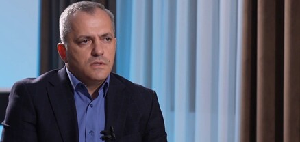Ինչո՞վ է զբաղվում Սամվել Շահրամանյանը