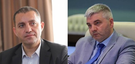 Քերոբյանի աթոռն էլ աճուրդի դրեք․ Հրապարակ