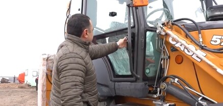 Համայնքներում ստեղծվում են նոր ավտոպարկեր