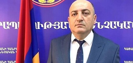Ինչու՞ է Արգիշտի Քյարամյանի խորհրդական նշանակվել արցախցի Սերգեյ Ասռտամյանը
