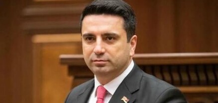 Ցավով տեղեկացա ԱԺ նախկին պատգամավոր Հրանտ Այվազյանի մահվան մասին․ Ալեն Սիմոնյան