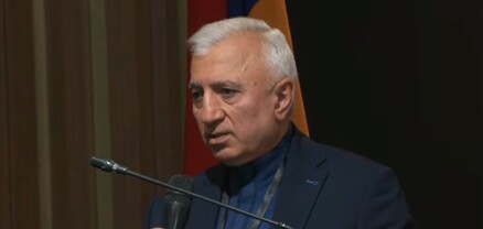 Վենետիկի հանձնաժողովը ՀՀ Անկախության հռչակագրի վերաբերյալ երբեք նկատառումներ չի ունեցել