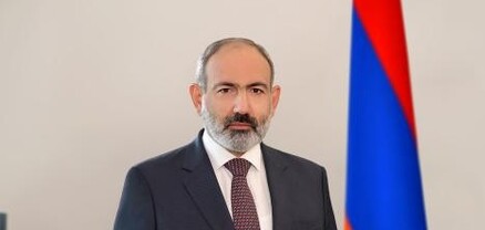 Բարեկամ ժողովրդին մաղթում եմ առաջընթաց և խաղաղություն․ Փաշինյանը՝ Նոր Զելանդիայի վարչապետին