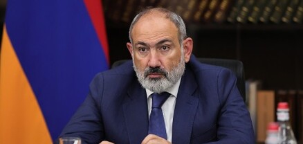 Սահմանադրական հանրաքվեն մեզ ոչ պետական ժողովրդից կվերածի պետական ժողովրդի. Նիկոլ Փաշինյան