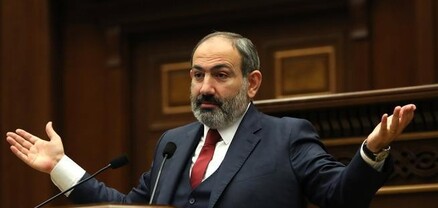 Մի՛ քծնիր. մշակութային ճգնաժամի պատճառներն ու ելքերը