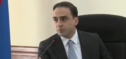Բոլոր քոլիկները վերացնել. Ավինյանը հանձնարարական տվեց