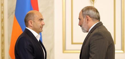 Մեր տեսլականները մի շարք հարցերում տարբերվում են․ Էդմոն Մարուքյանը ազատման դիմում է գրել