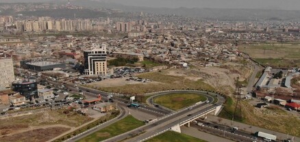 Կկառուցվի Իսակով-Արշակունյաց շրջանցիկ ճանապարհահատվածը