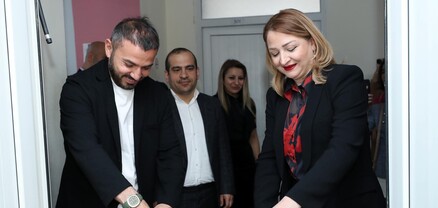 ՀՊՏՀ-ն զբաղվում է մասնավոր ընկերության գովազդով