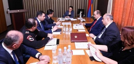 Կոտայքի դատախազները 2023-ին 803 գործ են ուղարկել դատարան․ 3,5 անգամ ավելի, քան 2022-ին